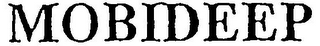 MOBIDEEP logo