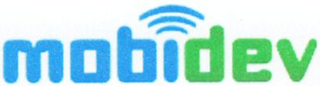 MOBIDEV logo