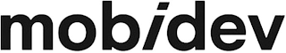 MOBIDEV logo
