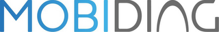 MOBIDIAG logo