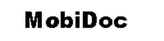 MOBIDOC logo