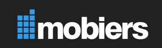 MOBIERS logo