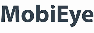MOBIEYE logo