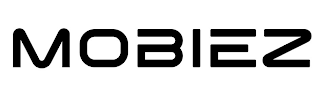 MOBIEZ logo