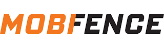 MOBIFENCE logo