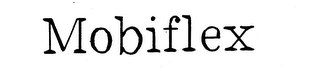 MOBIFLEX logo