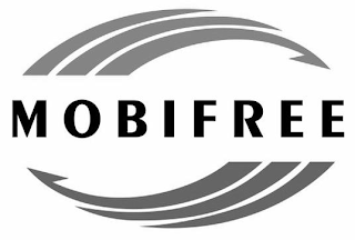 MOBIFREE logo