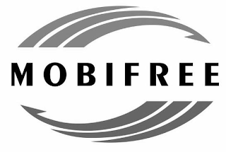 MOBIFREE logo