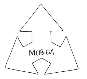 MOBIGA logo
