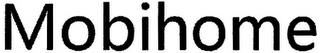 MOBIHOME logo