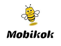 MOBIKOK logo