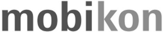 MOBIKON logo