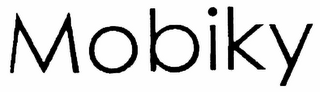 MOBIKY logo