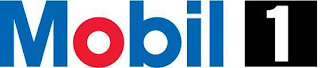 MOBIL 1 logo