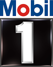 MOBIL 1 logo