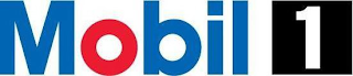 MOBIL 1 logo