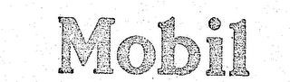 MOBIL logo