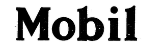 MOBIL logo