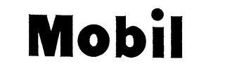 MOBIL logo