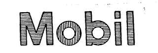 MOBIL logo