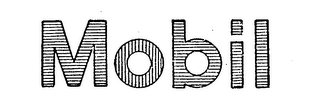 MOBIL logo