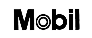 MOBIL logo