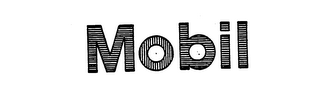 MOBIL logo
