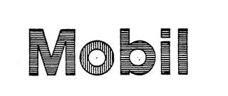 MOBIL logo