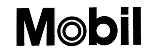 MOBIL logo