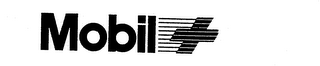 MOBIL logo
