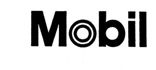 MOBIL logo