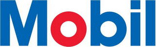 MOBIL logo