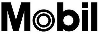 MOBIL logo