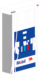 MOBIL logo