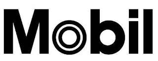 MOBIL logo