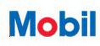 MOBIL logo