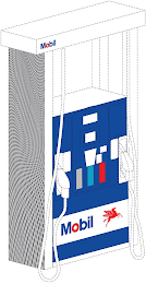 MOBIL logo