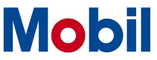 MOBIL logo