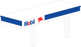 MOBIL logo