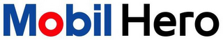 MOBIL HERO logo