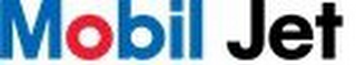 MOBIL JET logo