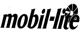 MOBIL-LITE logo