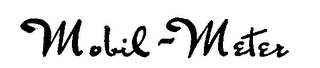MOBIL-METER logo