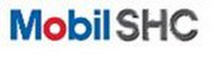MOBIL SHC logo