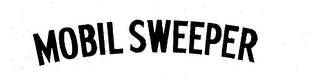 MOBIL SWEEPER logo