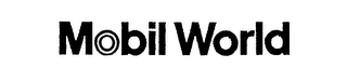 MOBIL WORLD logo