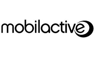 MOBILACTIVE logo