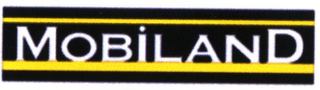 MOBILAND logo