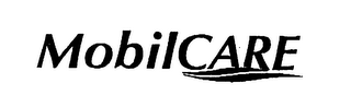 MOBILCARE logo