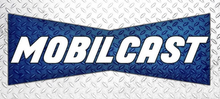 MOBILCAST logo